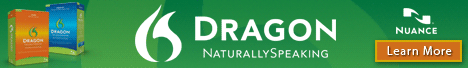 Dragon NaturallySpeaking 11 Premium by Nuance